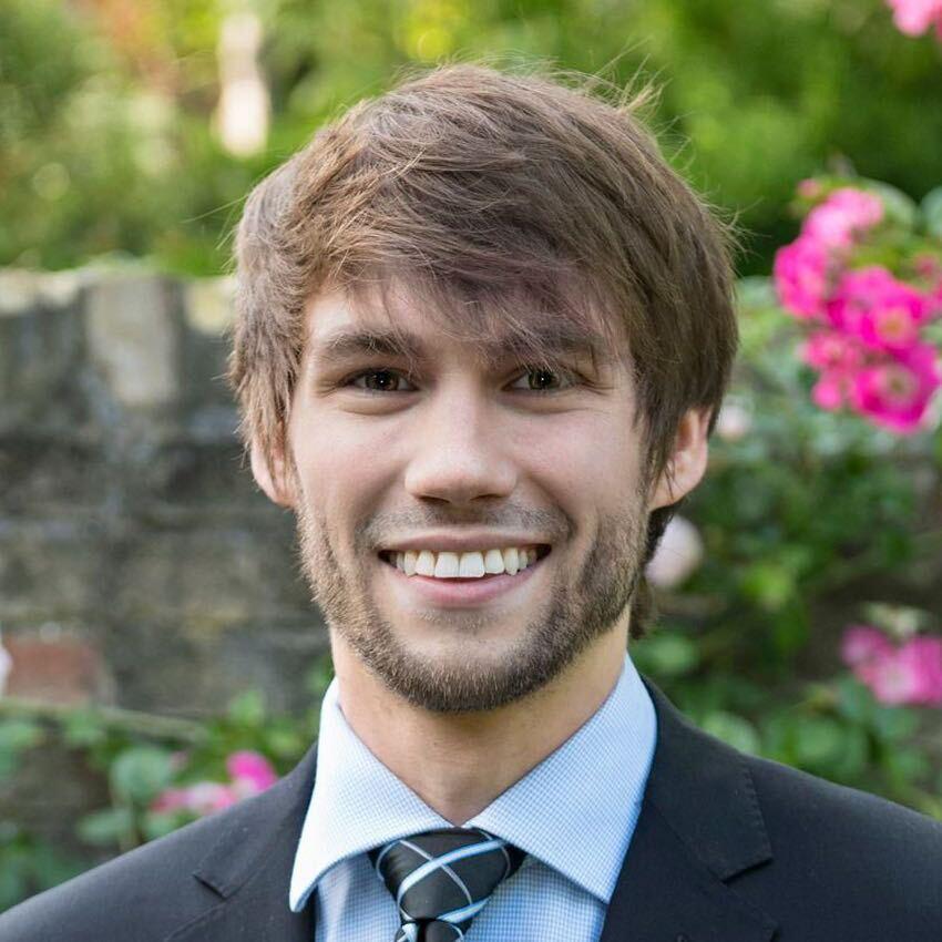 James Klimavicz, PhD